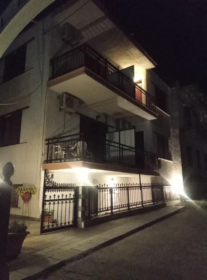 Villa Anastasia Limenas (Thasos) Exterior foto