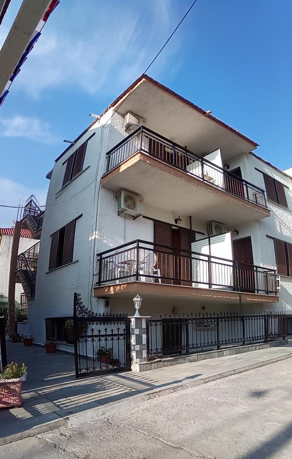 Villa Anastasia Limenas (Thasos) Exterior foto
